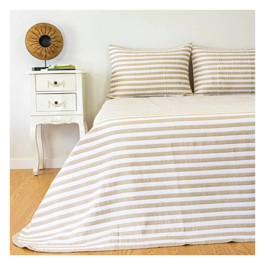 Colcha de Cama Casa da Laura